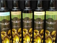 Olive Twist 